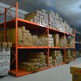 printing material stock